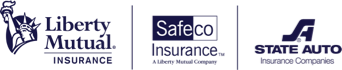 Liberty Mutual Insurance | Safeco Insurance | State Auto [LOGO]