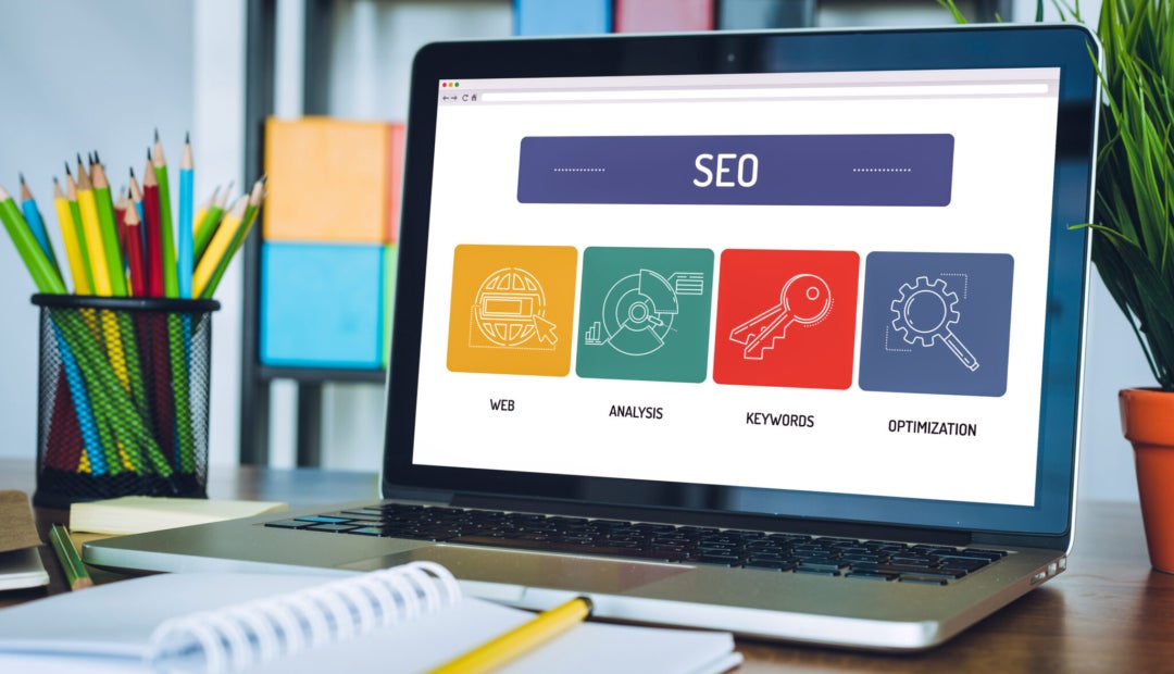 4 Easy Ways to Boost Your SEO – No Computer Degree Required